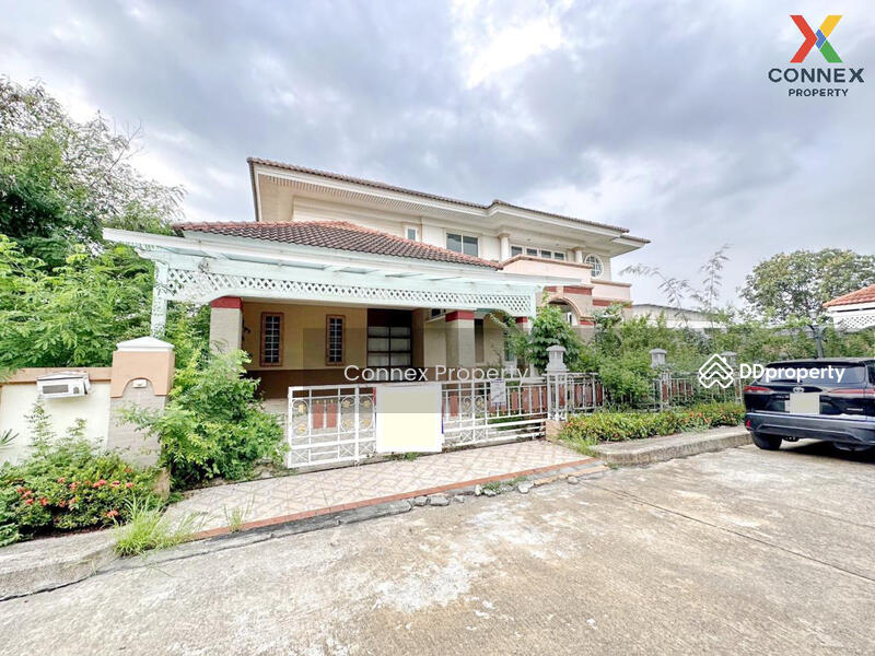 For Sale - Thana Thong Eligan Home, Bangkok