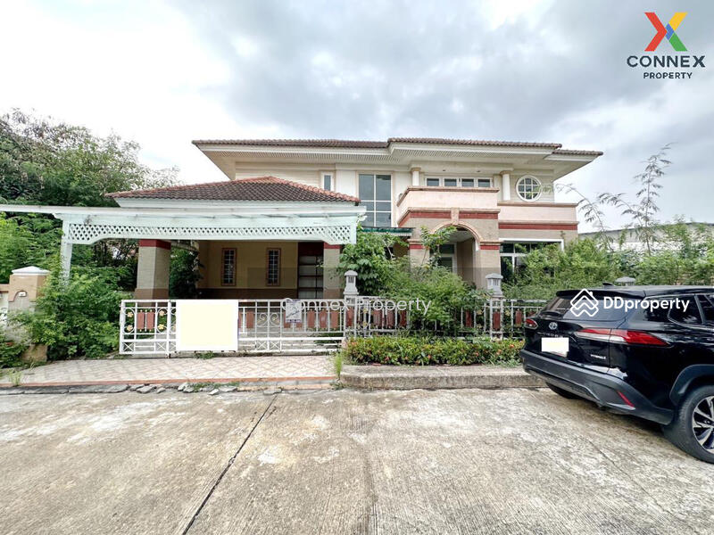 For Sale - Thana Thong Eligan Home, Bangkok