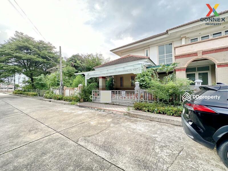For Sale - Thana Thong Eligan Home, Bangkok