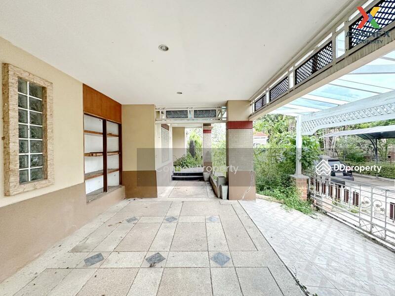For Sale - Thana Thong Eligan Home, Bangkok