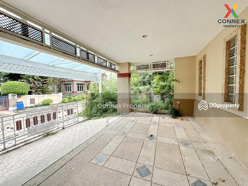 For Sale - Thana Thong Eligan Home, Bangkok