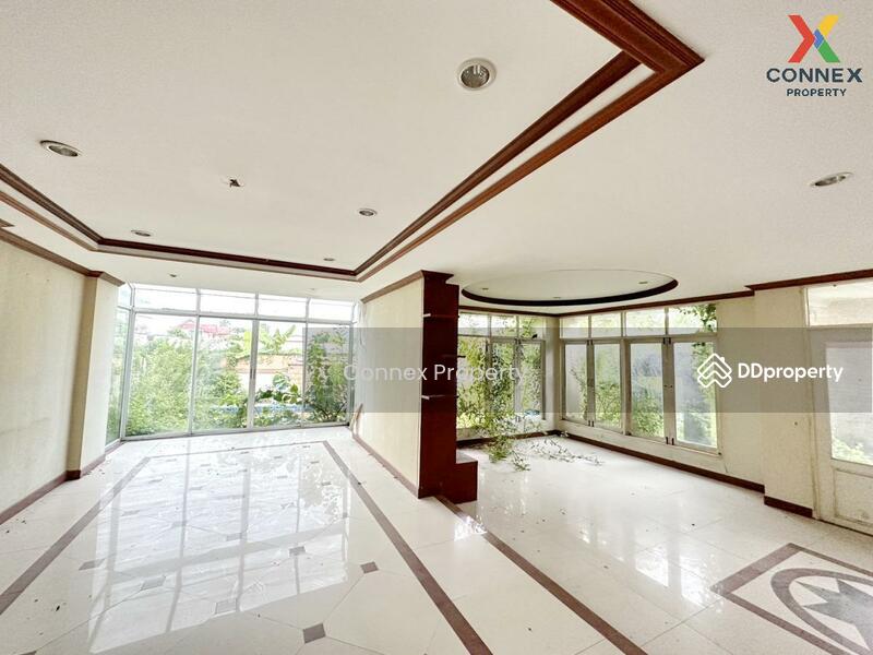 For Sale - Thana Thong Eligan Home, Bangkok