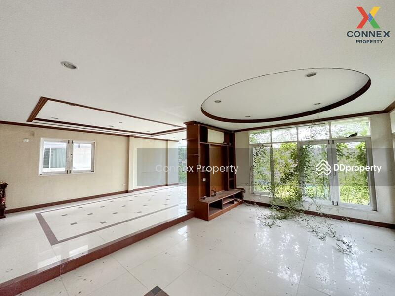 For Sale - Thana Thong Eligan Home, Bangkok