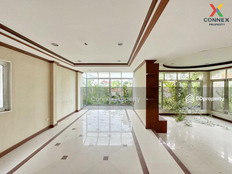 For Sale - Thana Thong Eligan Home, Bangkok