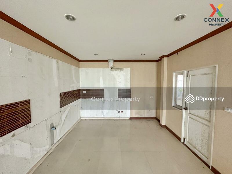 For Sale - Thana Thong Eligan Home, Bangkok