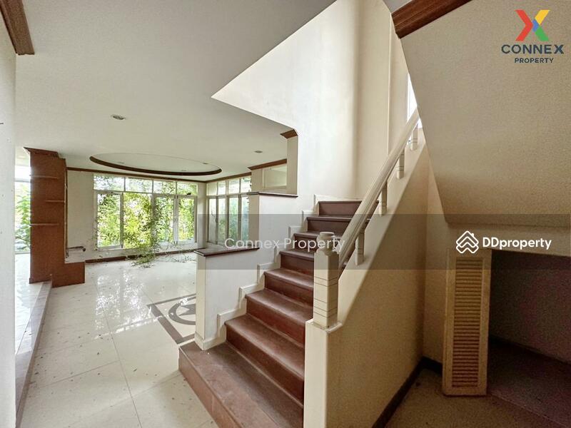 For Sale - Thana Thong Eligan Home, Bangkok