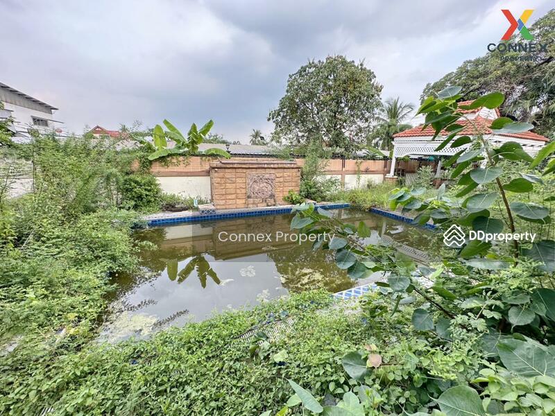 For Sale - Thana Thong Eligan Home, Bangkok