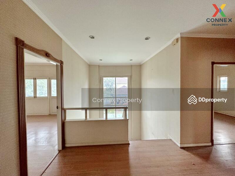 For Sale - Thana Thong Eligan Home, Bangkok
