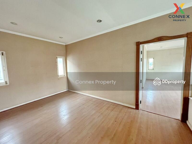 For Sale - Thana Thong Eligan Home, Bangkok