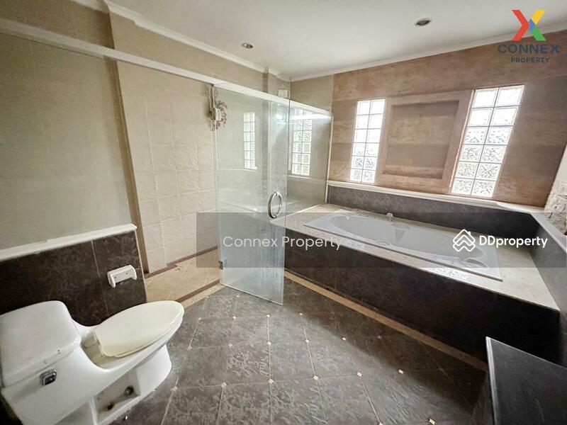 For Sale - Thana Thong Eligan Home, Bangkok