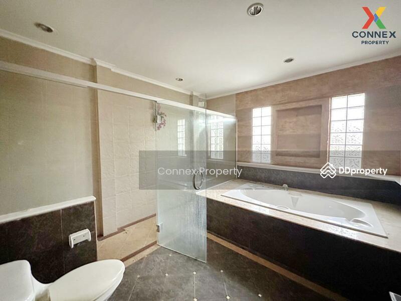 For Sale - Thana Thong Eligan Home, Bangkok