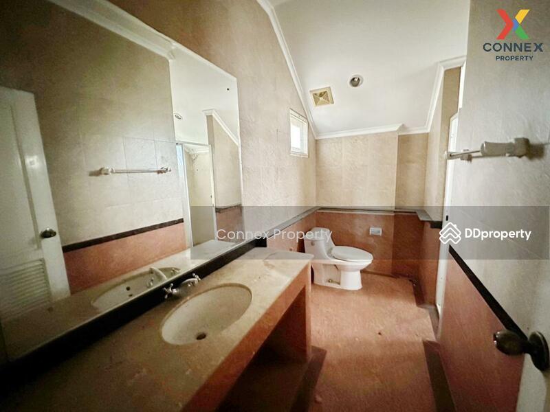 For Sale - Thana Thong Eligan Home, Bangkok