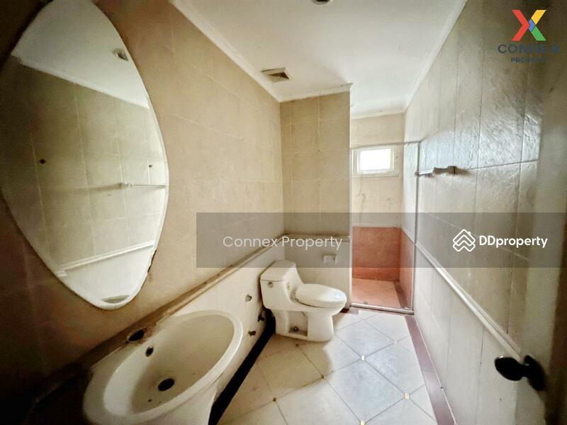 For Sale - Thana Thong Eligan Home, Bangkok
