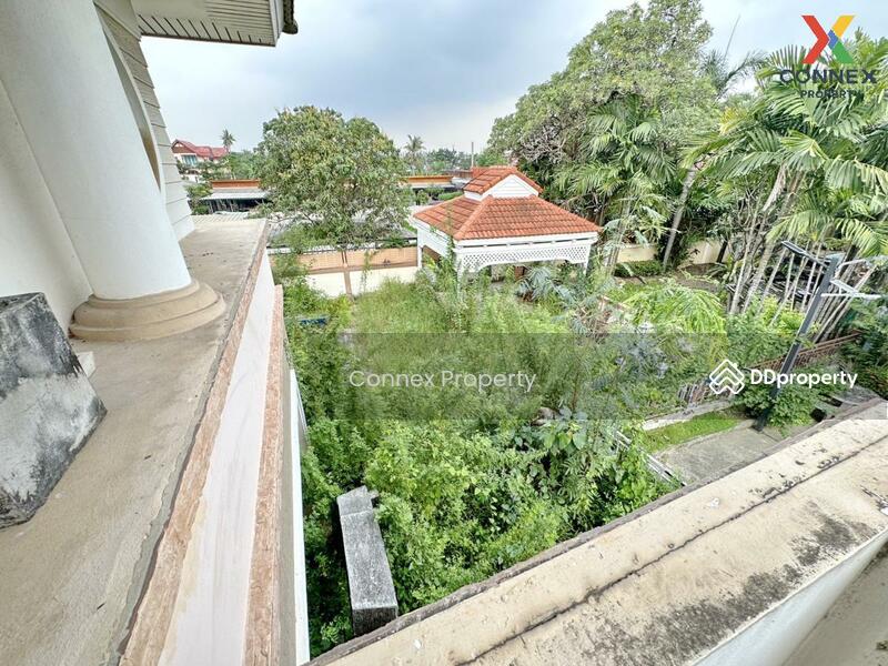 For Sale - Thana Thong Eligan Home, Bangkok