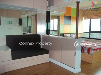 ขาย - Lumpini Place Narathiwas-Chaopraya : ลุมพินี เพลส นราธิวาส-เจ้าพระยา, กรุงเทพ