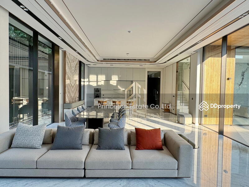 ขาย - Santiburi The Residences : สันติบุรี เดอะ เรสซิเดนเซส, กรุงเทพ