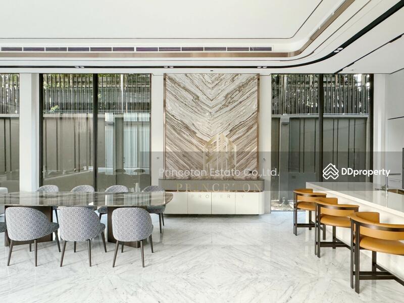ขาย - Santiburi The Residences : สันติบุรี เดอะ เรสซิเดนเซส, กรุงเทพ