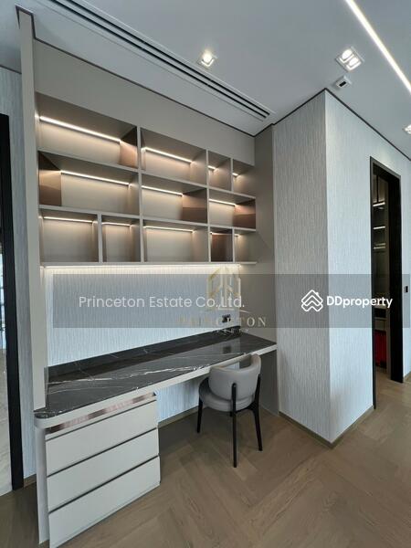 ขาย - Santiburi The Residences : สันติบุรี เดอะ เรสซิเดนเซส, กรุงเทพ