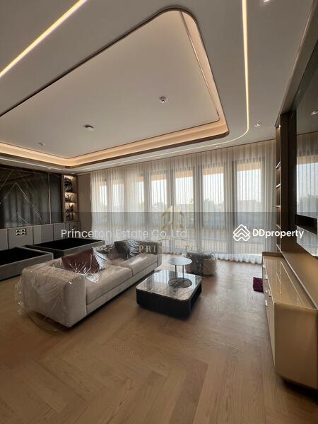 ขาย - Santiburi The Residences : สันติบุรี เดอะ เรสซิเดนเซส, กรุงเทพ