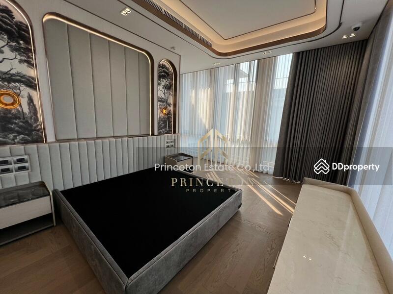 ขาย - Santiburi The Residences : สันติบุรี เดอะ เรสซิเดนเซส, กรุงเทพ