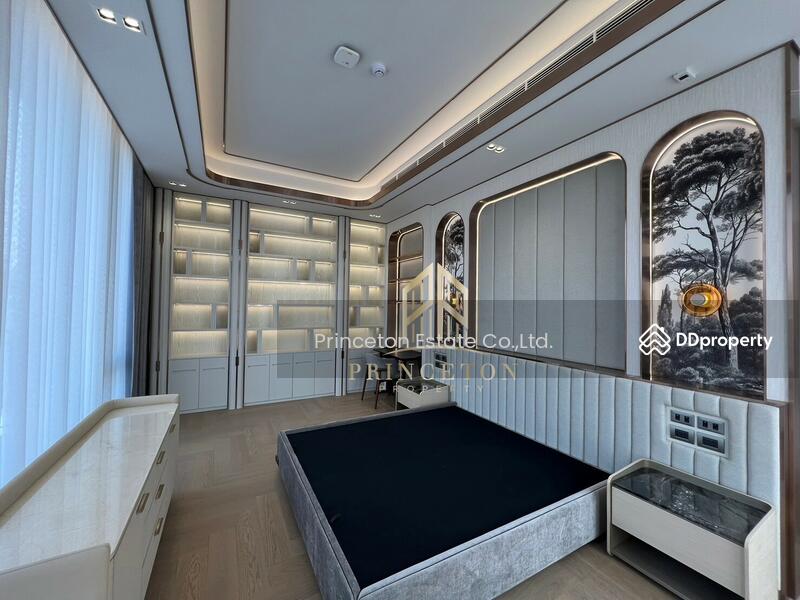 ขาย - Santiburi The Residences : สันติบุรี เดอะ เรสซิเดนเซส, กรุงเทพ