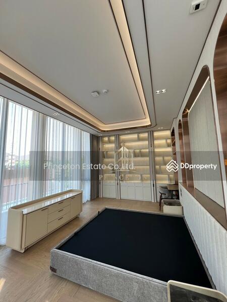 ขาย - Santiburi The Residences : สันติบุรี เดอะ เรสซิเดนเซส, กรุงเทพ