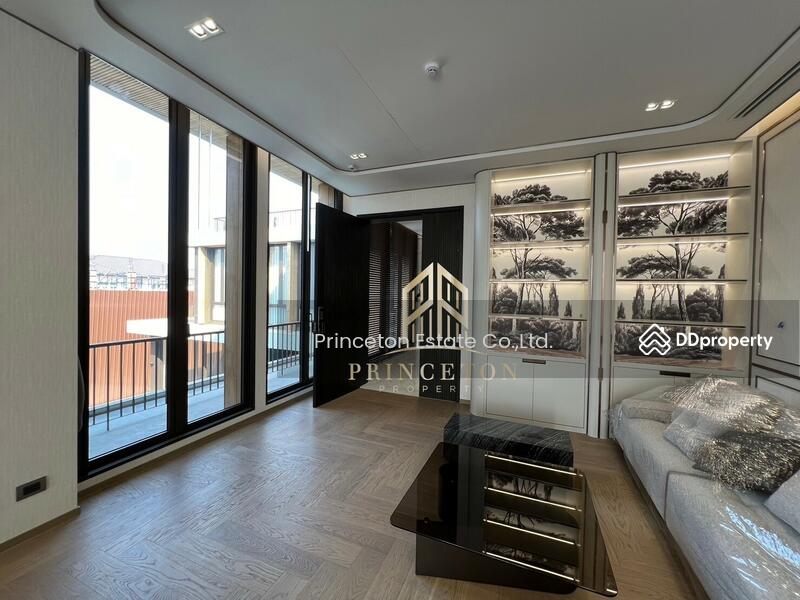 ขาย - Santiburi The Residences : สันติบุรี เดอะ เรสซิเดนเซส, กรุงเทพ