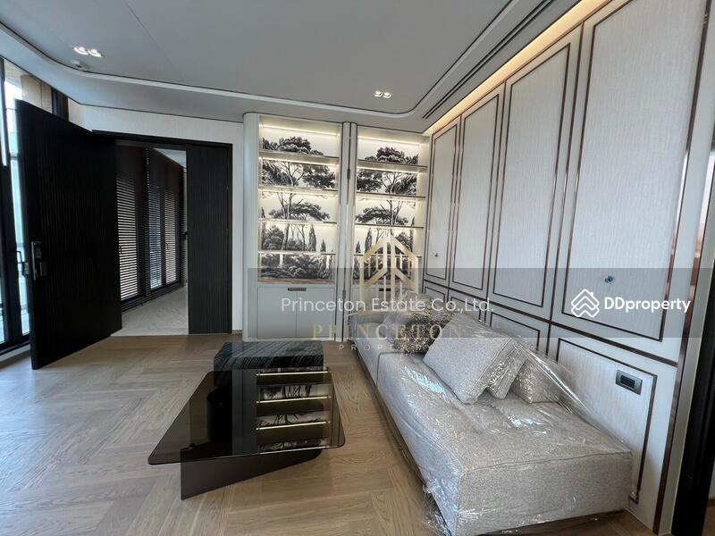 ขาย - Santiburi The Residences : สันติบุรี เดอะ เรสซิเดนเซส, กรุงเทพ