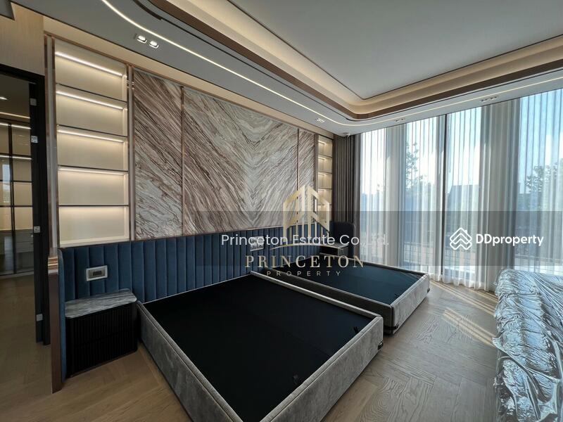 ขาย - Santiburi The Residences : สันติบุรี เดอะ เรสซิเดนเซส, กรุงเทพ