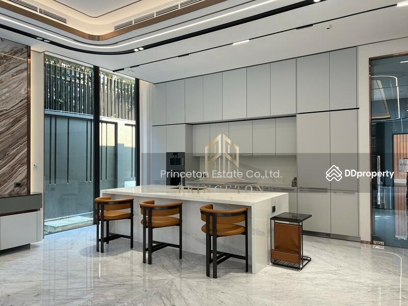 ขาย - Santiburi The Residences : สันติบุรี เดอะ เรสซิเดนเซส, กรุงเทพ