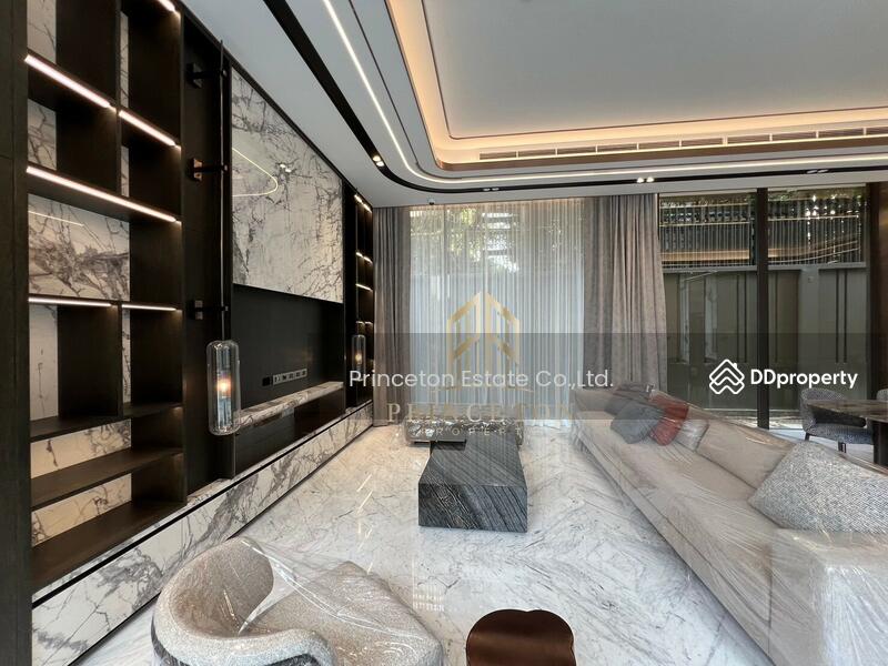 ขาย - Santiburi The Residences : สันติบุรี เดอะ เรสซิเดนเซส, กรุงเทพ