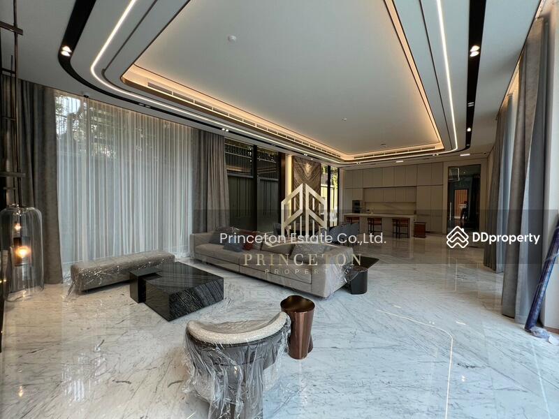ขาย - Santiburi The Residences : สันติบุรี เดอะ เรสซิเดนเซส, กรุงเทพ