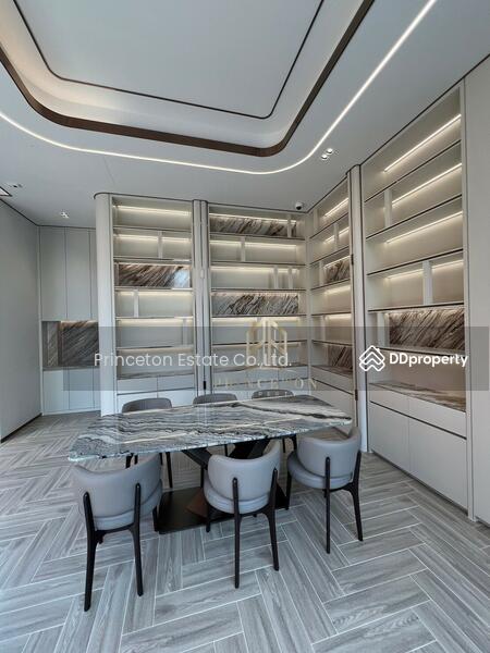 ขาย - Santiburi The Residences : สันติบุรี เดอะ เรสซิเดนเซส, กรุงเทพ