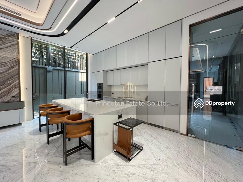 ขาย - Santiburi The Residences : สันติบุรี เดอะ เรสซิเดนเซส, กรุงเทพ