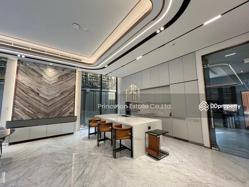 ขาย - Santiburi The Residences : สันติบุรี เดอะ เรสซิเดนเซส, กรุงเทพ