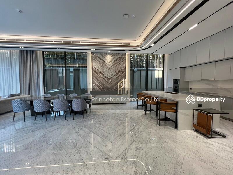 ขาย - Santiburi The Residences : สันติบุรี เดอะ เรสซิเดนเซส, กรุงเทพ