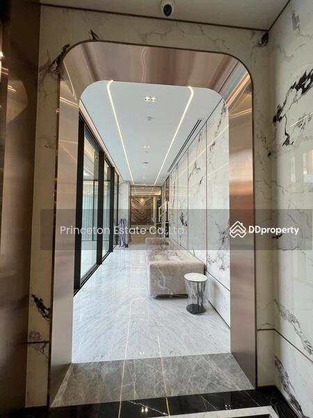 ขาย - Santiburi The Residences : สันติบุรี เดอะ เรสซิเดนเซส, กรุงเทพ