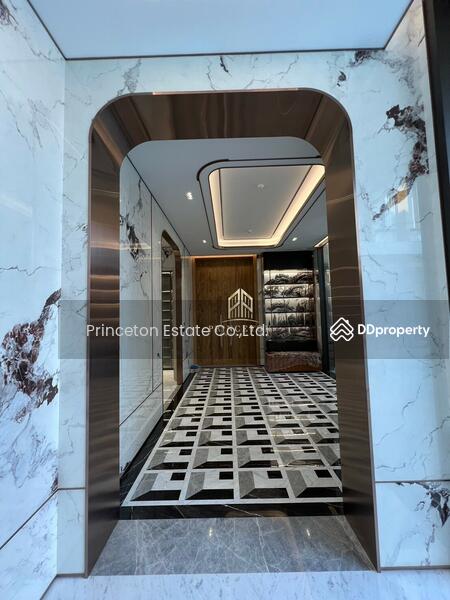 ขาย - Santiburi The Residences : สันติบุรี เดอะ เรสซิเดนเซส, กรุงเทพ