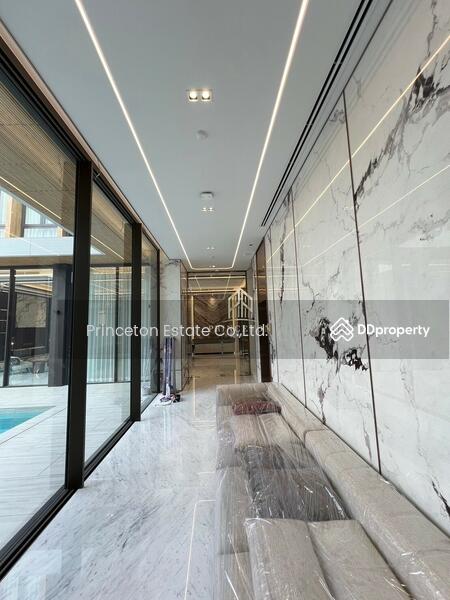 ขาย - Santiburi The Residences : สันติบุรี เดอะ เรสซิเดนเซส, กรุงเทพ