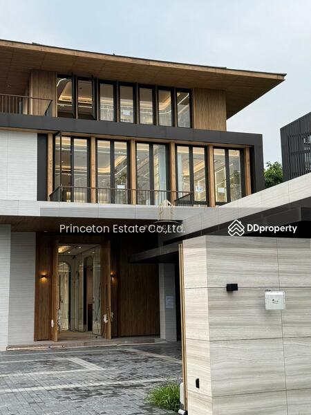ขาย - Santiburi The Residences : สันติบุรี เดอะ เรสซิเดนเซส, กรุงเทพ