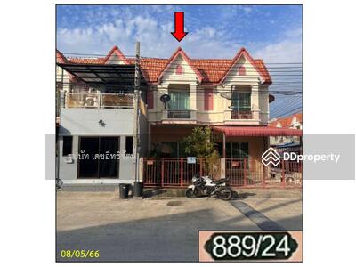 ขาย - Siam Niwet 2 Prachauthit : สยามนิเวศน์ 2 ประชาอุทิศ, สมุทรปราการ
