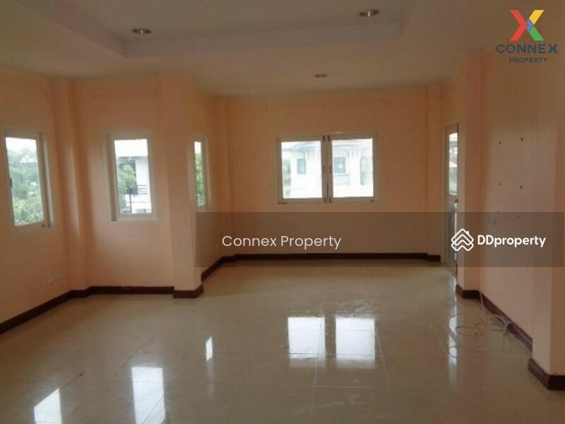 For Sale - Baan Fah Green Park Royal Thonburirom, Bangkok