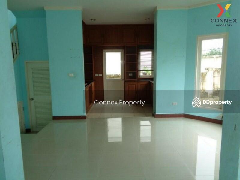 For Sale - Baan Fah Green Park Royal Thonburirom, Bangkok