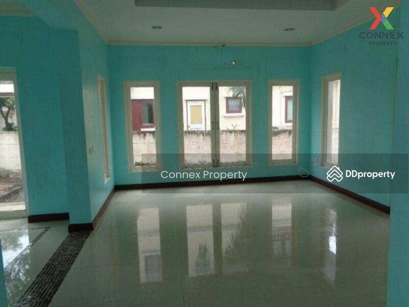 For Sale - Baan Fah Green Park Royal Thonburirom, Bangkok