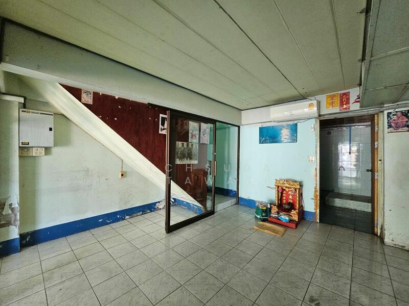 For Rent - ตึกแถว อาคารพาณิชย์เนินพลับหวาน หนองปรือ บางละมุง พัทยา ชลบุรี, Chon Buri (Pattaya)