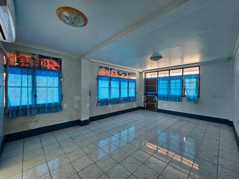 For Rent - ตึกแถว อาคารพาณิชย์เนินพลับหวาน หนองปรือ บางละมุง พัทยา ชลบุรี, Chon Buri (Pattaya)