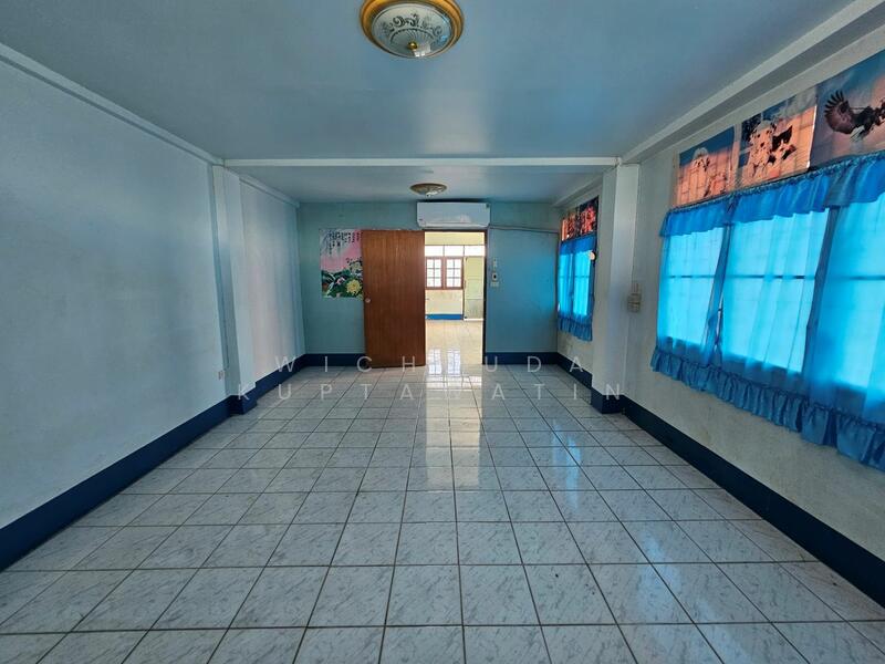 For Rent - ตึกแถว อาคารพาณิชย์เนินพลับหวาน หนองปรือ บางละมุง พัทยา ชลบุรี, Chon Buri (Pattaya)