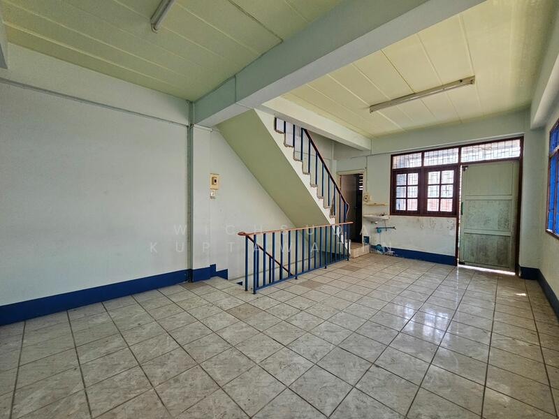 For Rent - ตึกแถว อาคารพาณิชย์เนินพลับหวาน หนองปรือ บางละมุง พัทยา ชลบุรี, Chon Buri (Pattaya)