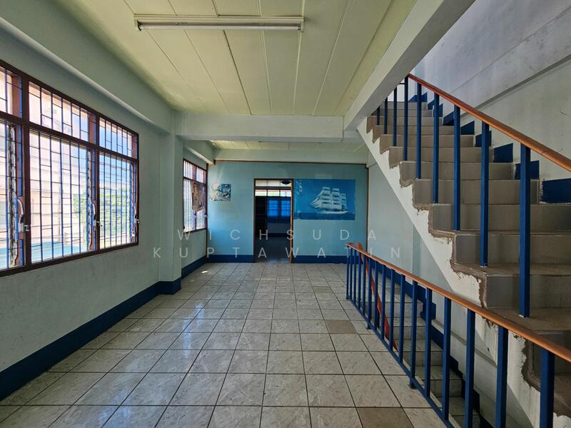 For Rent - ตึกแถว อาคารพาณิชย์เนินพลับหวาน หนองปรือ บางละมุง พัทยา ชลบุรี, Chon Buri (Pattaya)