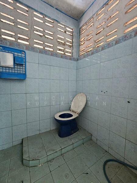 For Rent - ตึกแถว อาคารพาณิชย์เนินพลับหวาน หนองปรือ บางละมุง พัทยา ชลบุรี, Chon Buri (Pattaya)